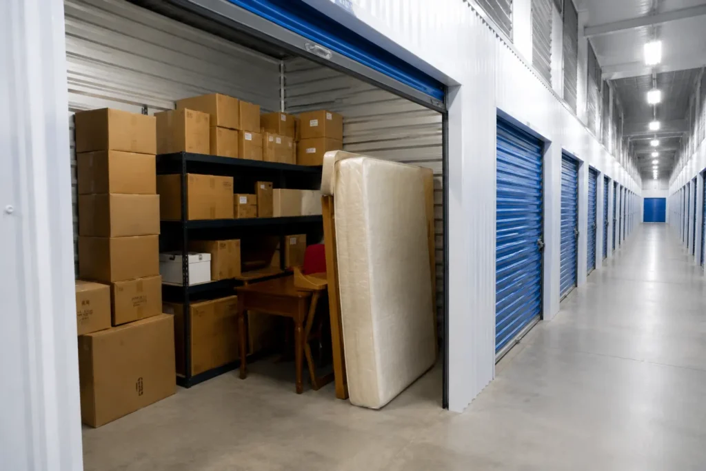 Business Storage Solutions: Complete Guide for Small Businesses