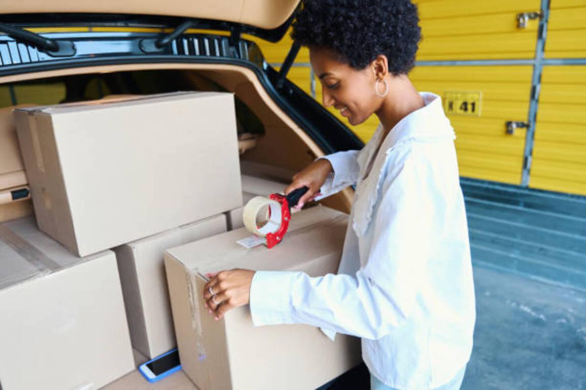 Caloundra Storage Units: Organize Your Life with Ease