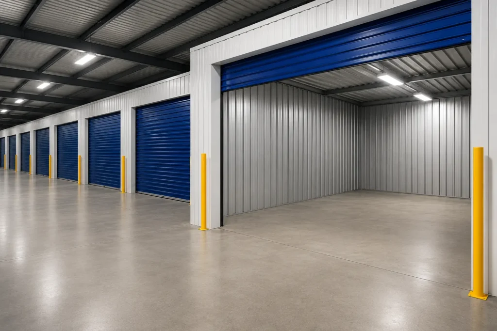 Indoor Car Storage: Is It Worth Paying More for Protection?
