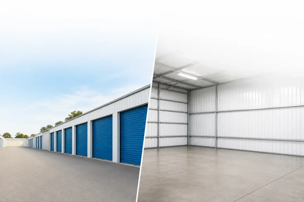 Short-Term vs Long-Term Vehicle Storage: Which Option Is Right for You?