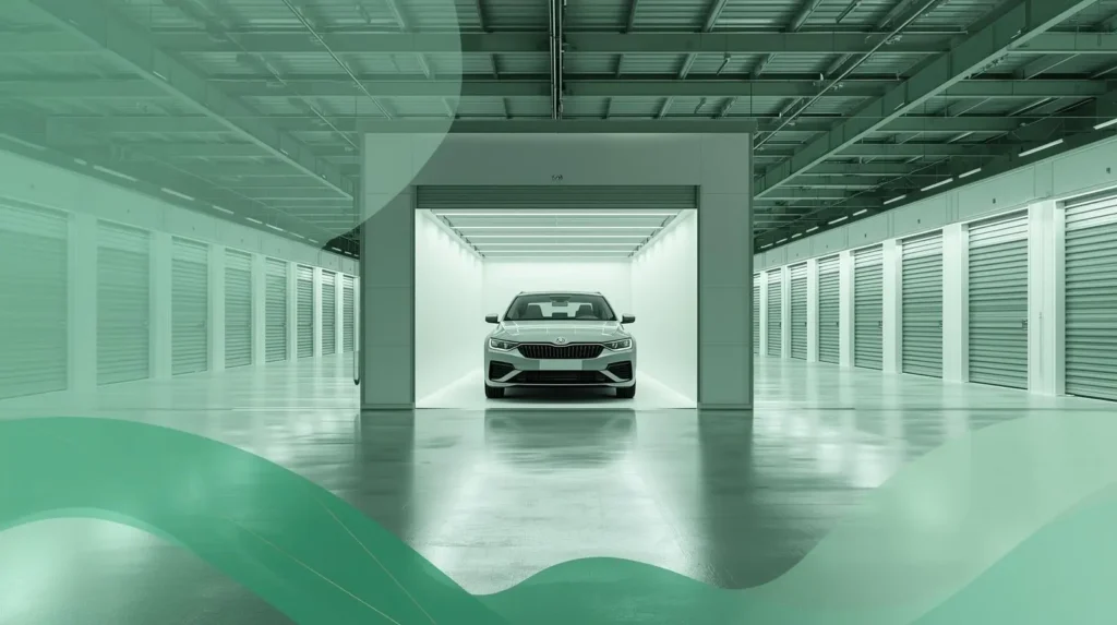 Looking for Vehicle Storage? Here’s How to Choose the Right Facility Fast