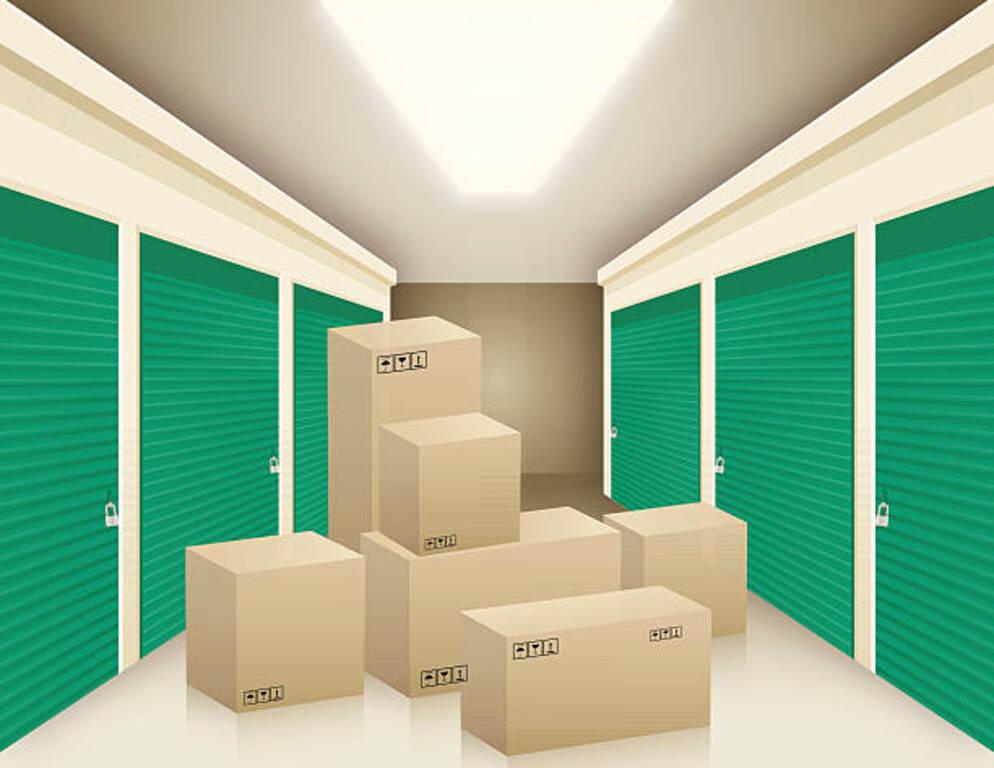 Guardian Self Storage Is Helping Carpet Cleaners Store
