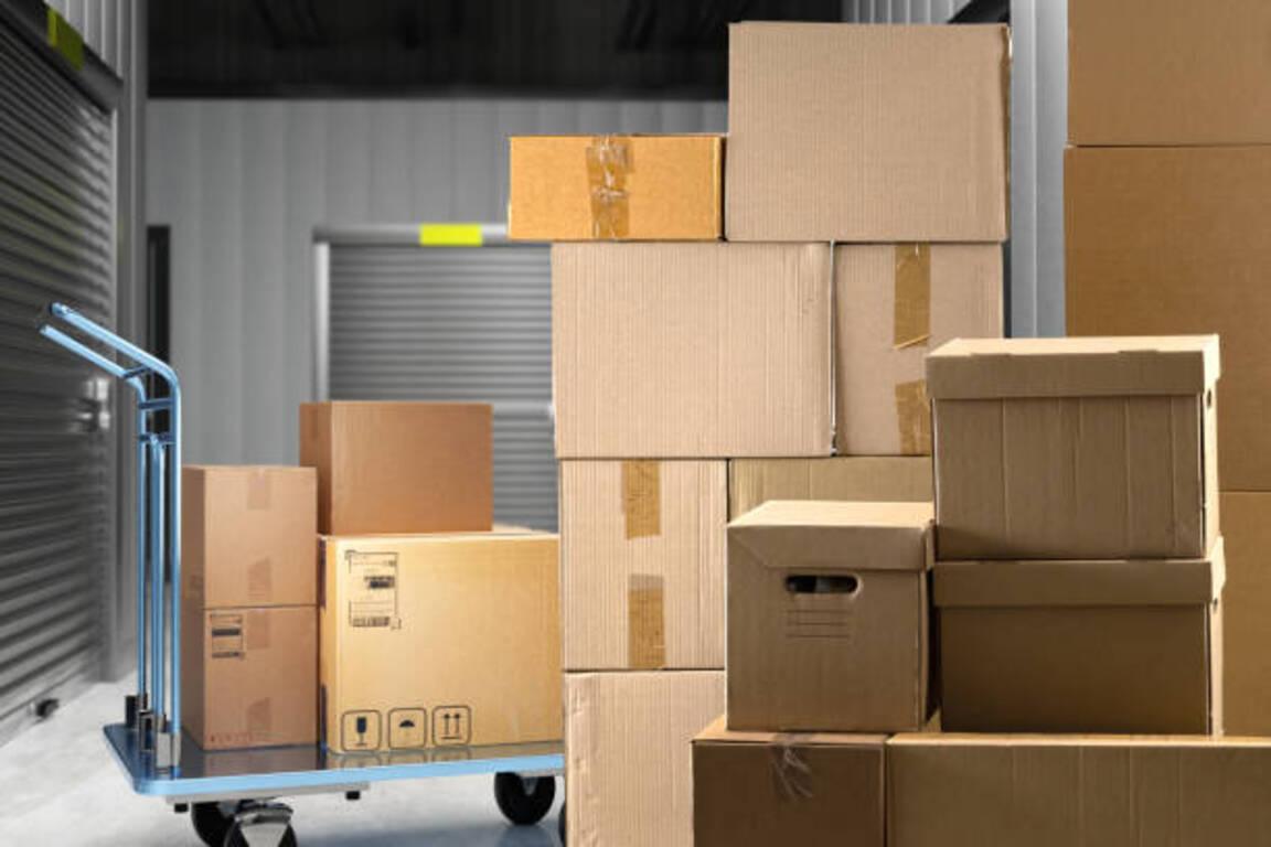 Guardian Storage Kallangur: Your Ultimate Storage Solution