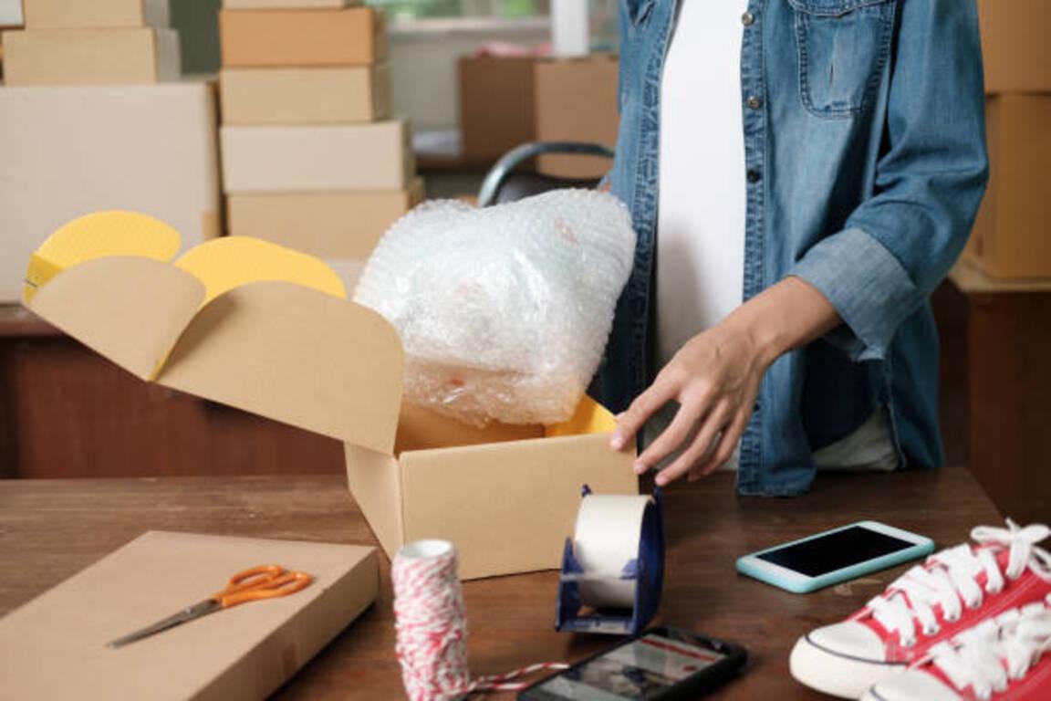 How Long to Store in Self Storage