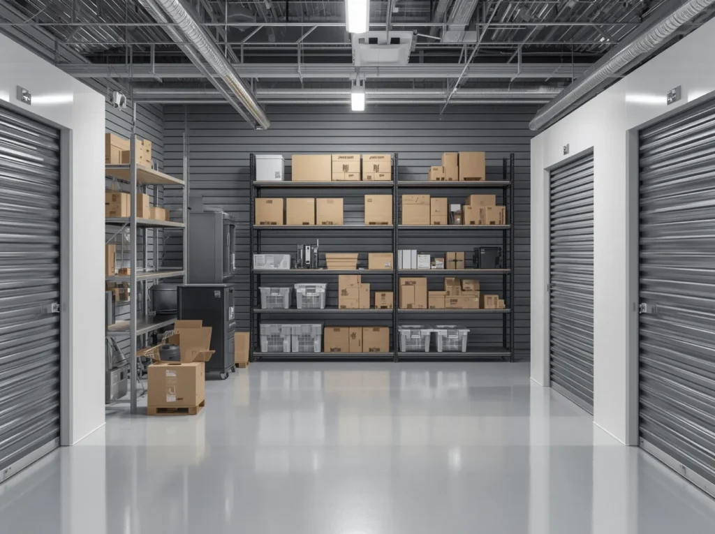 How Much Does Business Storage Cost for Small Businesses