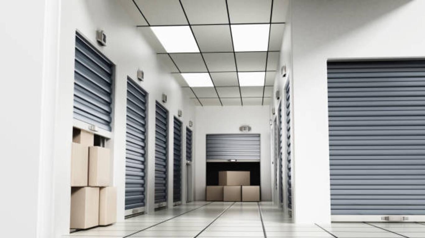 How To Choose A Storage Unit?