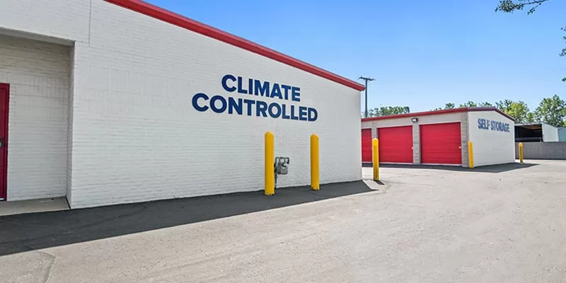 Benefits of Climate-Controlled Self Storage Units