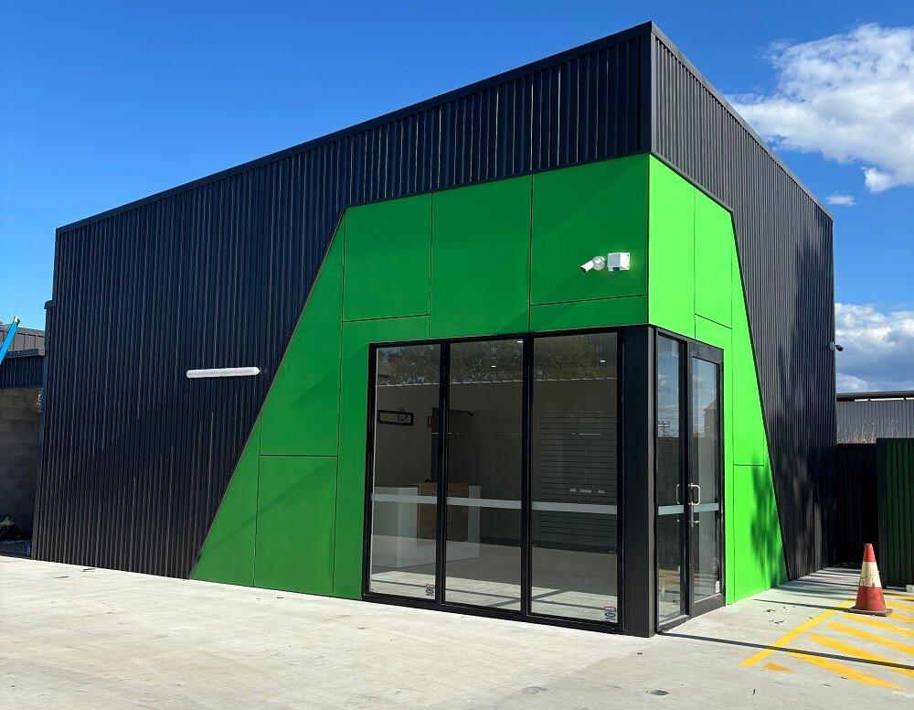 Guardian Self Storage image