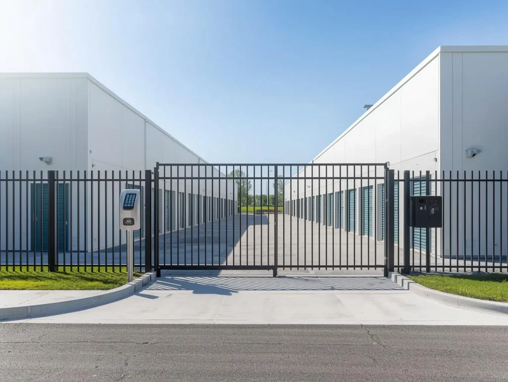Most Secure Storage Units in Queensland Guide
