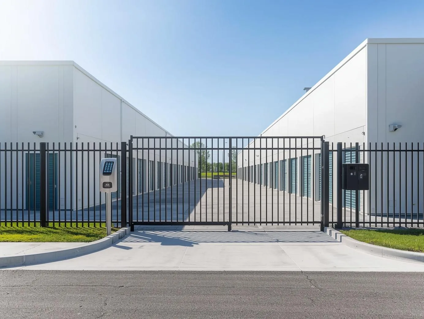 What Makes a Storage Facility Truly Secure? A Comparison Guide