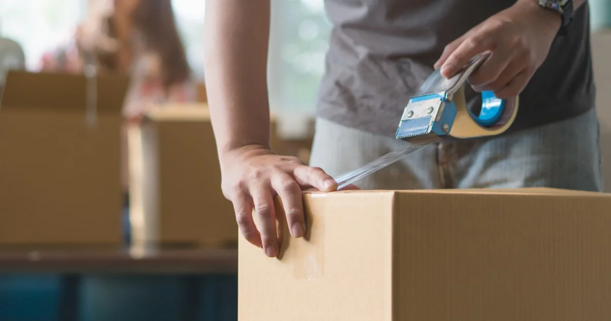 Packing Tips for Moving: Smart Ways to Stay Organized & Stress-Free