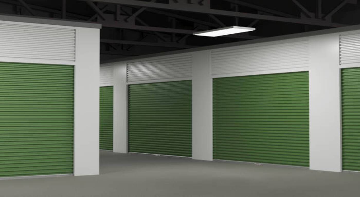 Personal Storage Solutions To Simplify And Organize Your Life