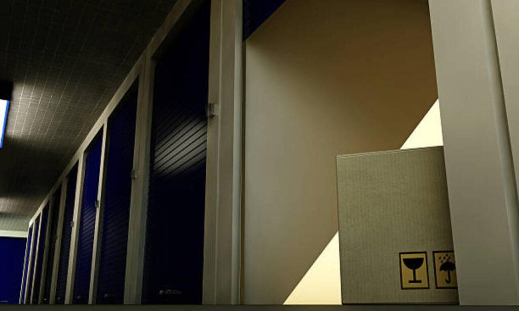 Psychology of Self-Storage Hoarding