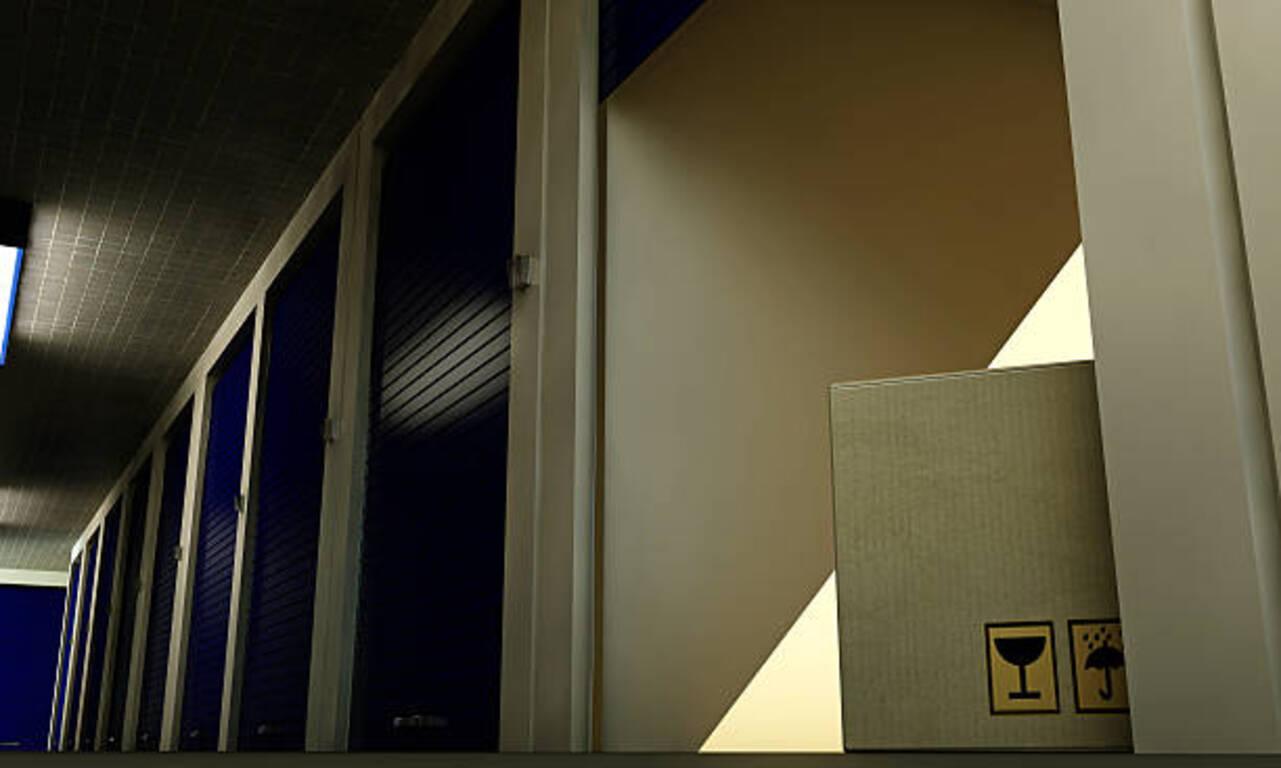 Understanding and Overcoming the Psychology of Self-Storage Hoarding