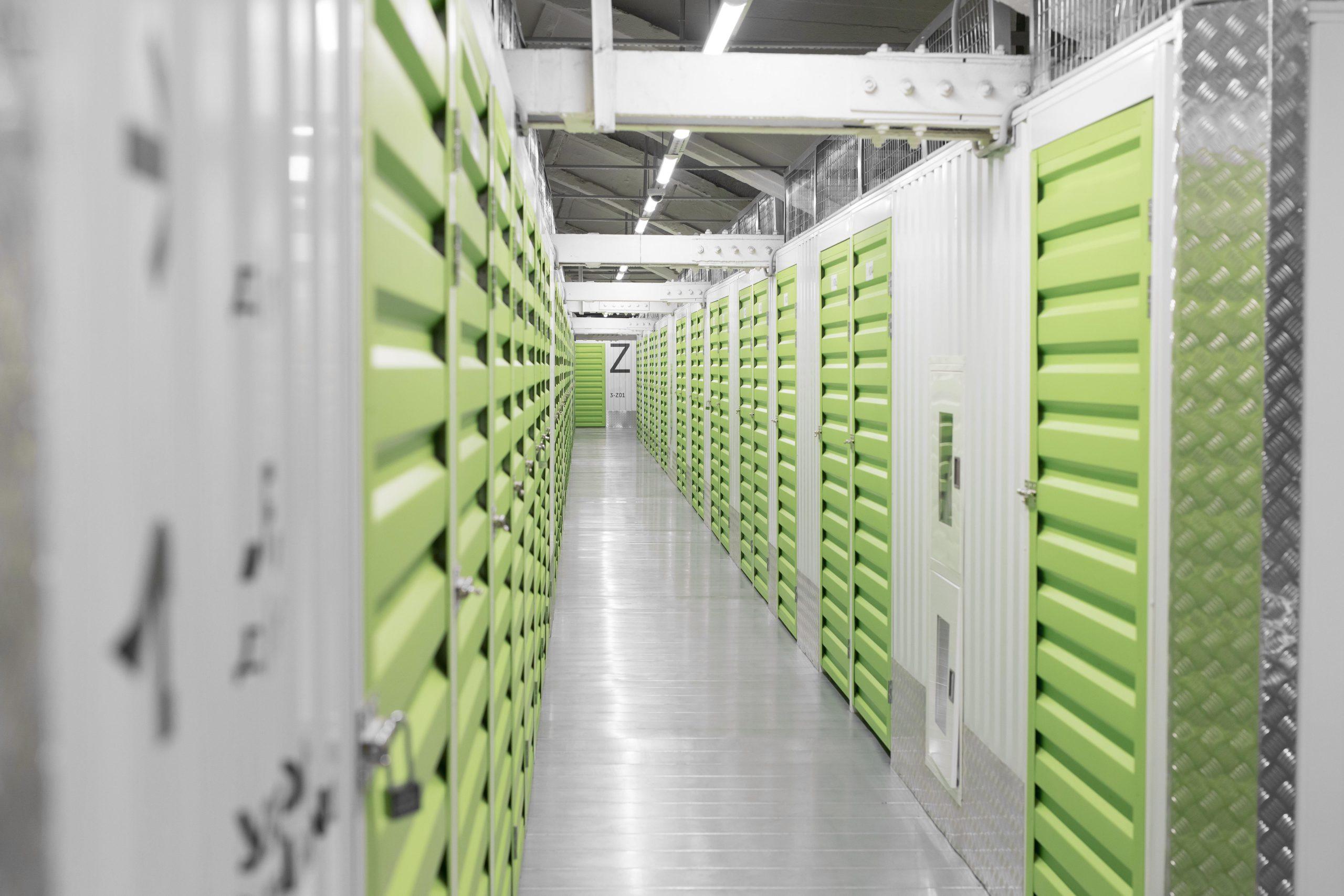Renting Storage Sheds Ballina: Secure & Hassle-Free Storage Options