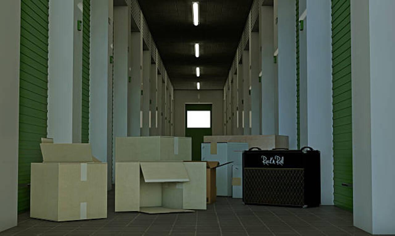 Rockhampton Storage Units Prices: What to Expect and How to Save