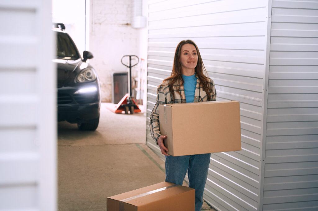 Self Storage Ballina