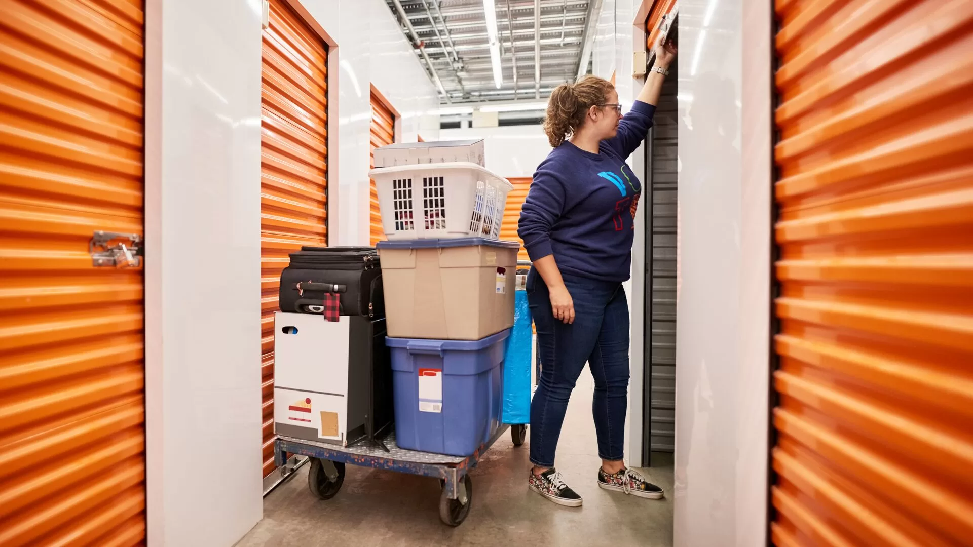 Hidden Gems: Deception Bay Storage Units and Their Unique Offerings