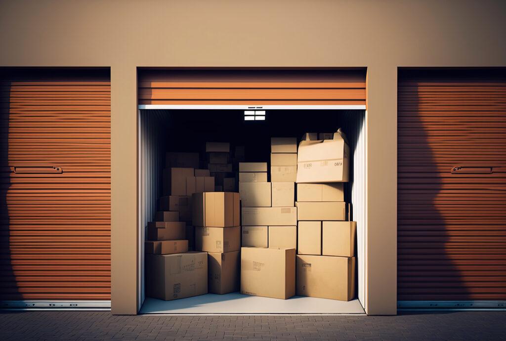 Guardian Self Storage Brendale
