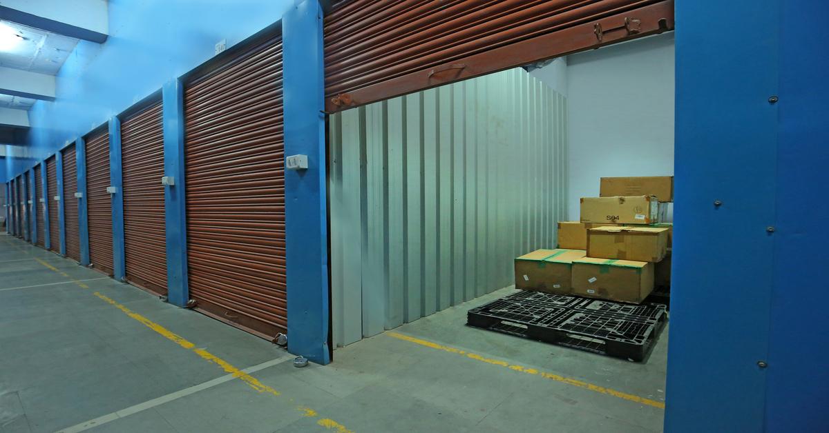 Best Storage Sheds Australia: Top Self Storage Solutions