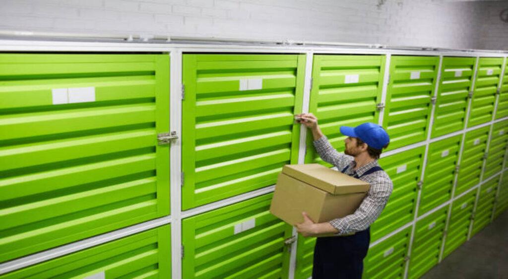 Storage Solutions