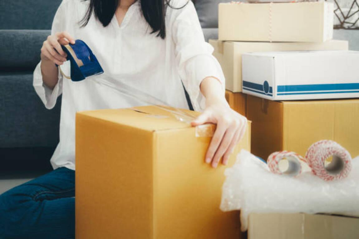 Will My Household Goods Get Ruined In A Storage Unit?