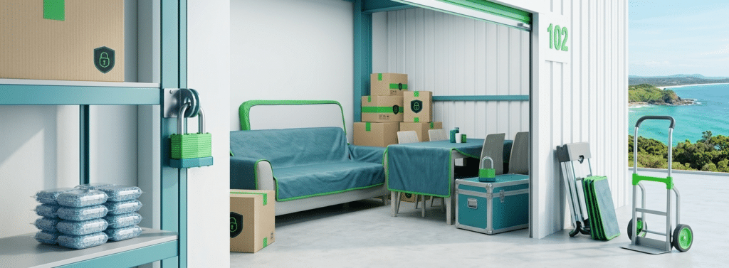 Costs & Space-Saving Strategies