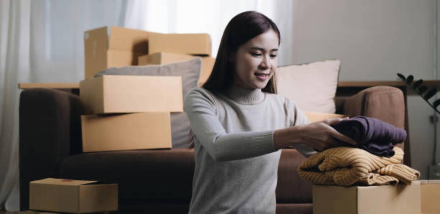 What Does Self Storage Mean?