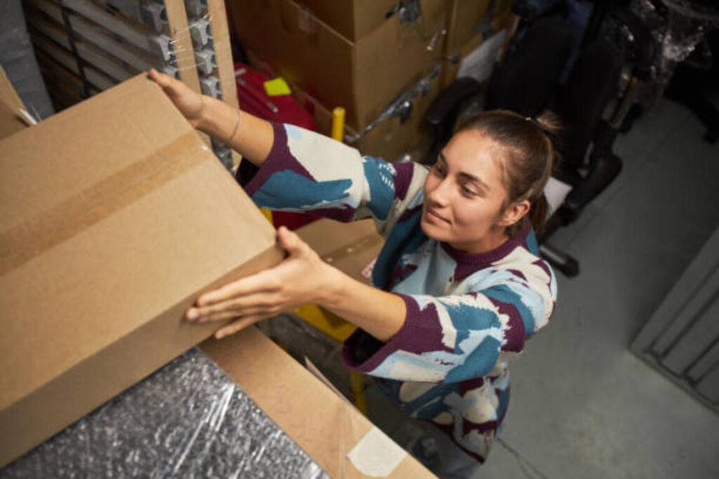 Who Uses Self Storage Facilities