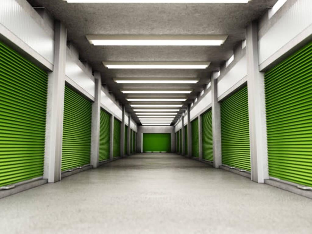 Why Choose a Storage Unit