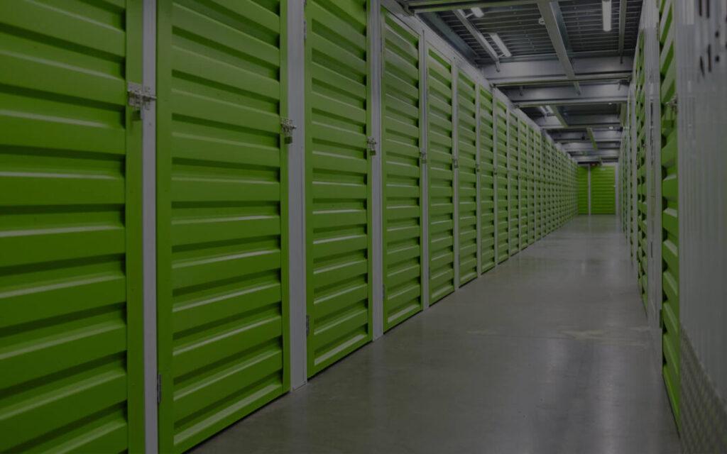 Business Storage