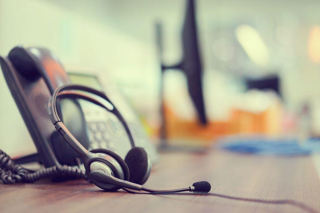 Customer Service at Guardian Self Storage