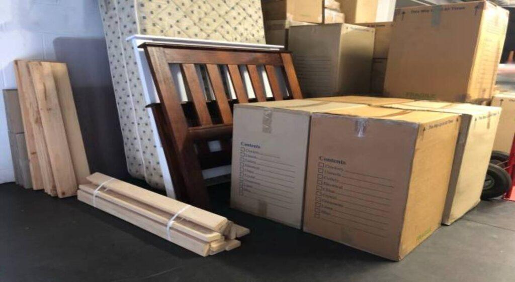 furniture storage