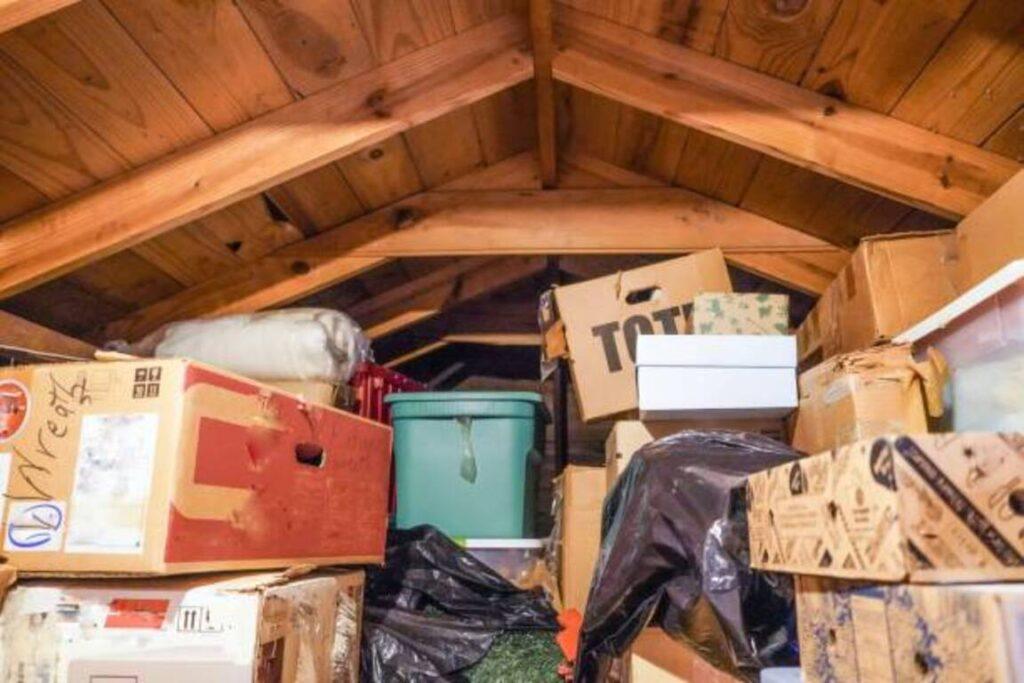 garage storage solutions