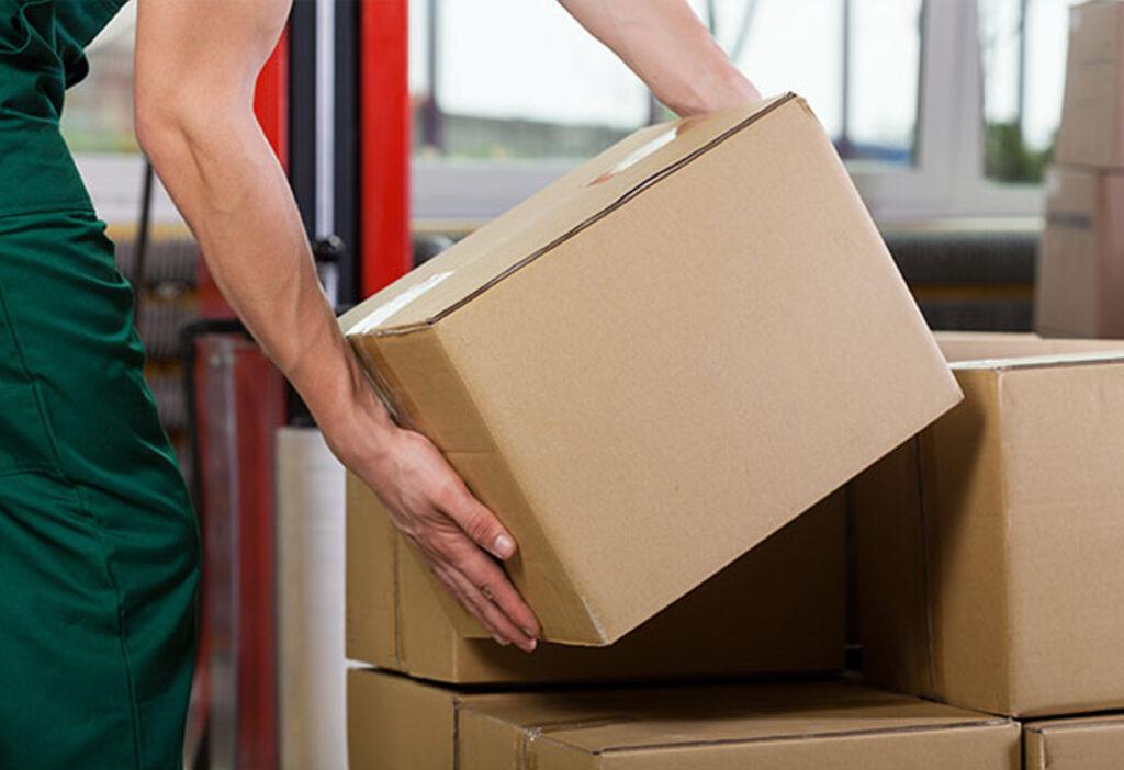 Store Your Business Inventory