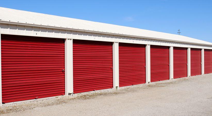 Guardian Storage Brendale