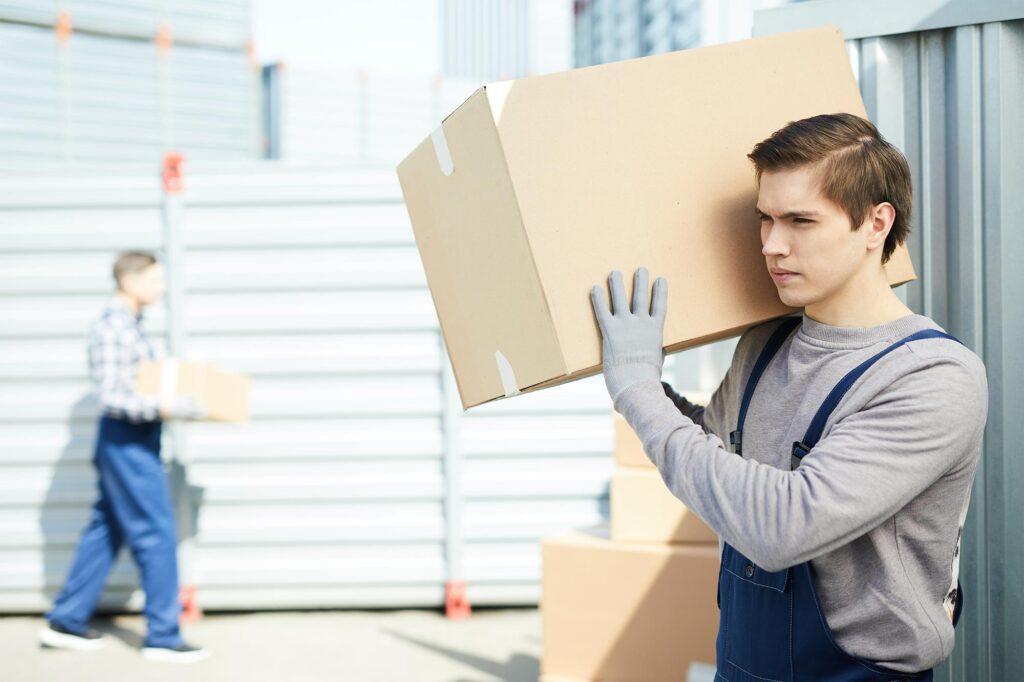 Tips and Tricks for Using Self Storage