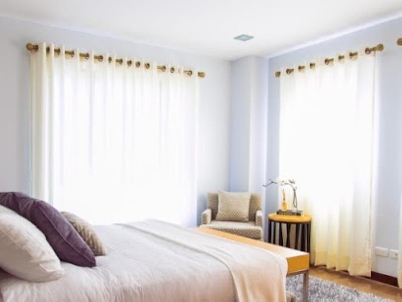 Clutter Free Self Storage