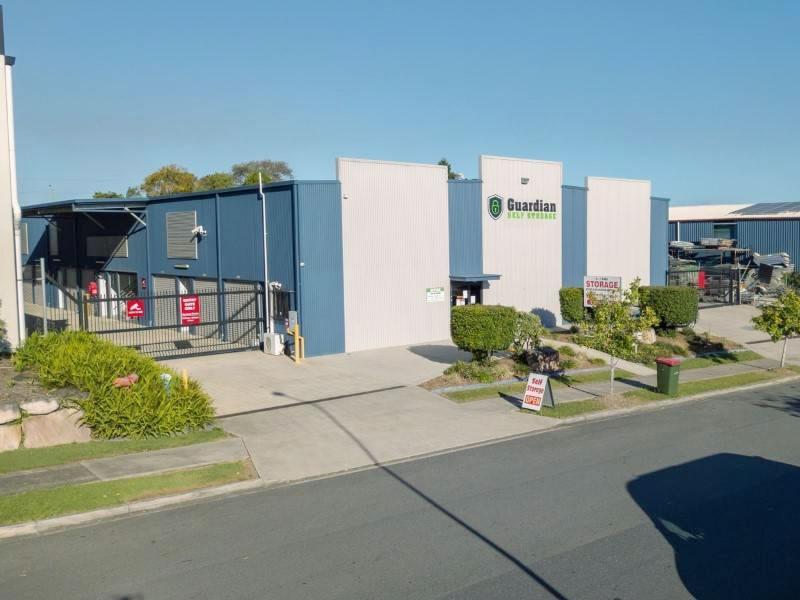 Psychology of Self-Storage