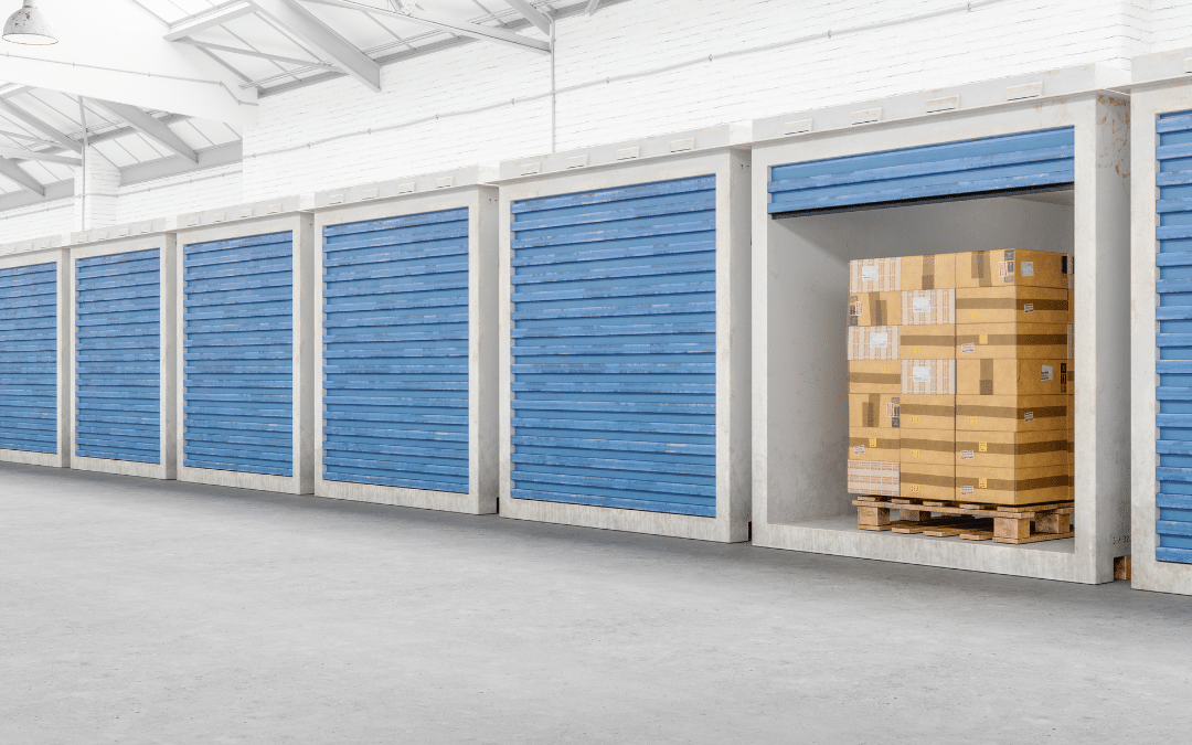 How Can I Save Money By Moving My Possessions To Self Storage