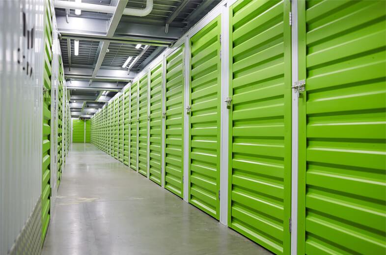 Self Storage Woolgoolga