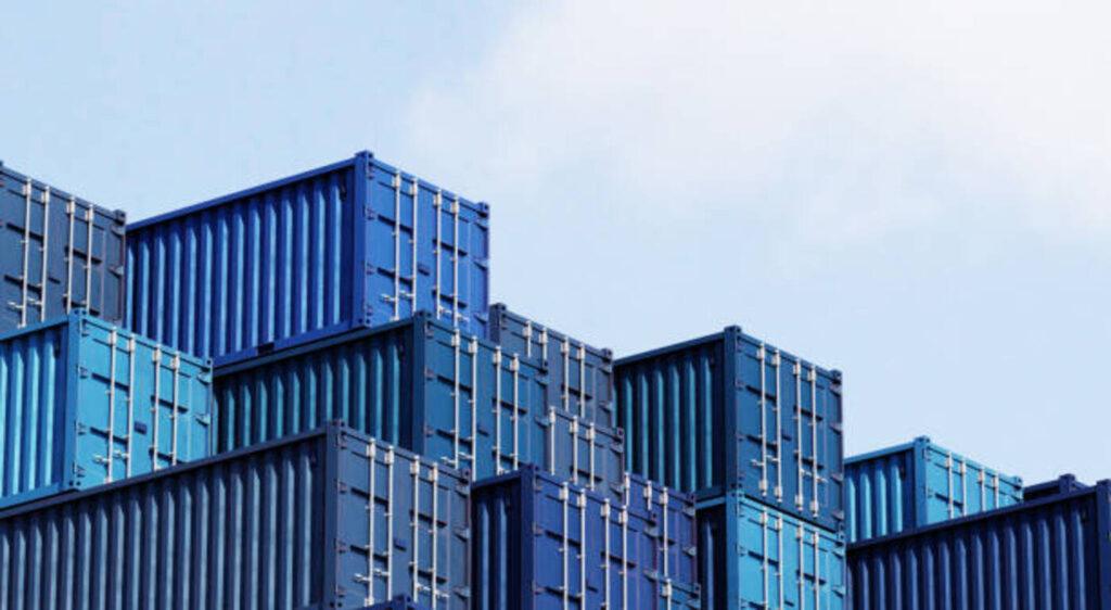 storage containers
