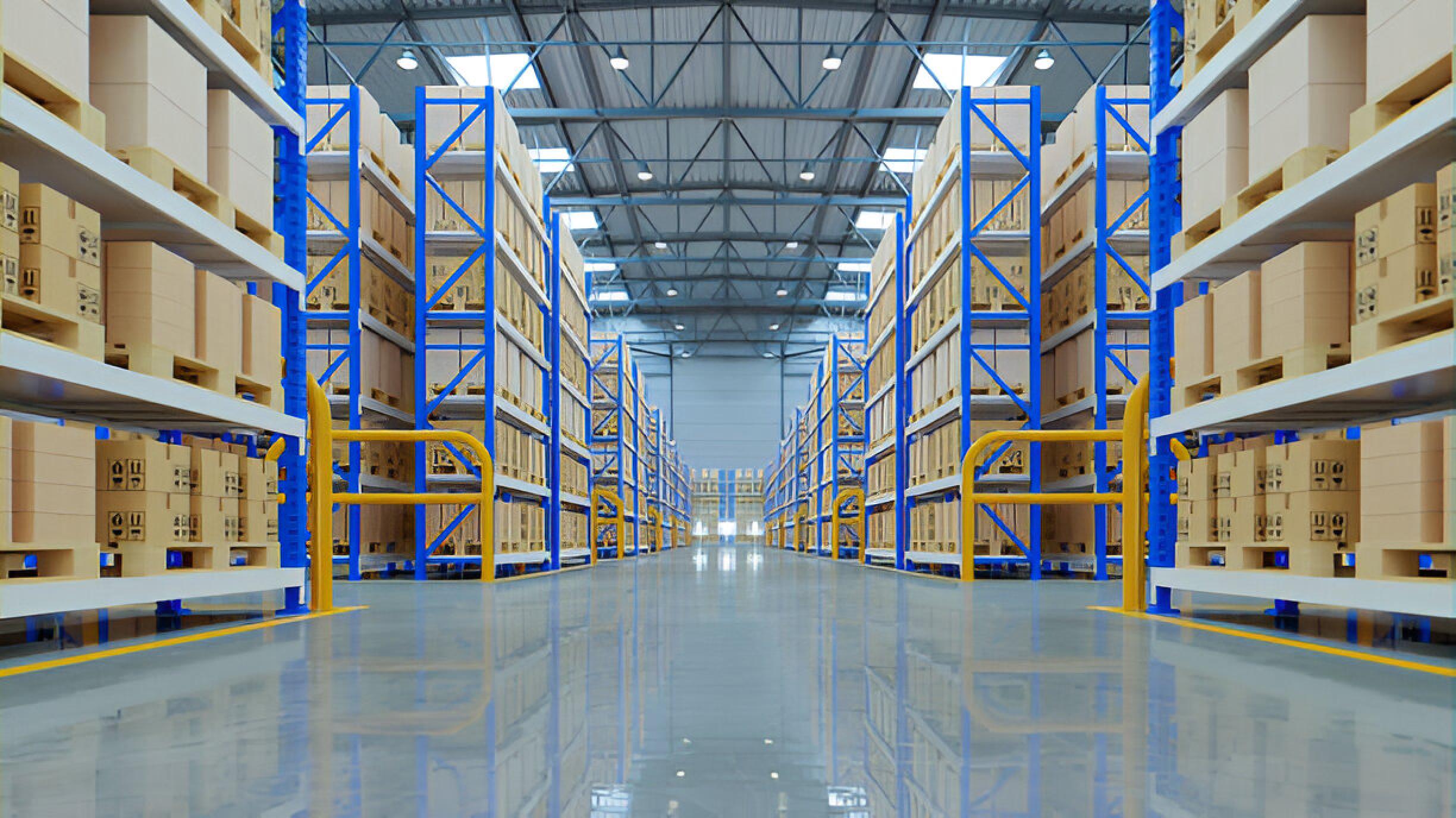 storage deception bay