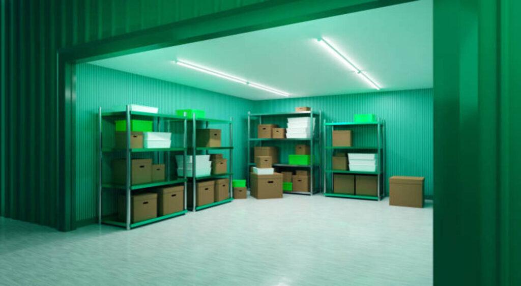 storage rental south australia