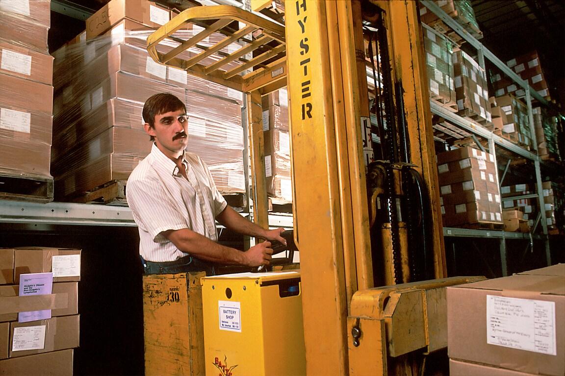 Make us as Your Partner in Stress-Free Moving and Storage