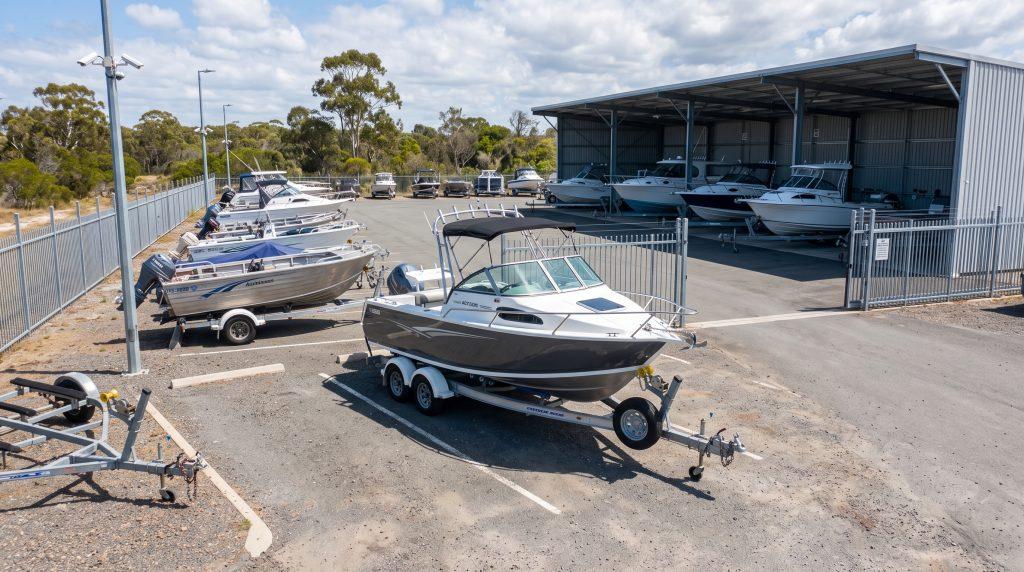 Boat Storage in Deception Bay: Safe Storage Options, Pricing and Tips for Bay and Offshore Boats