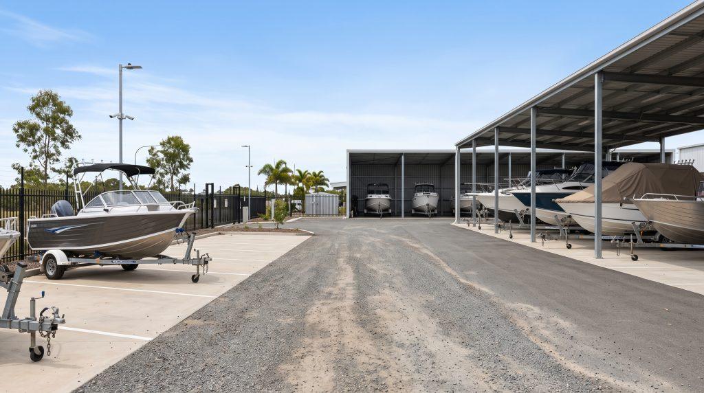 Boat Storage in Caloundra and Moffat Beach: Secure Options, Costs and Boat Size Guide
