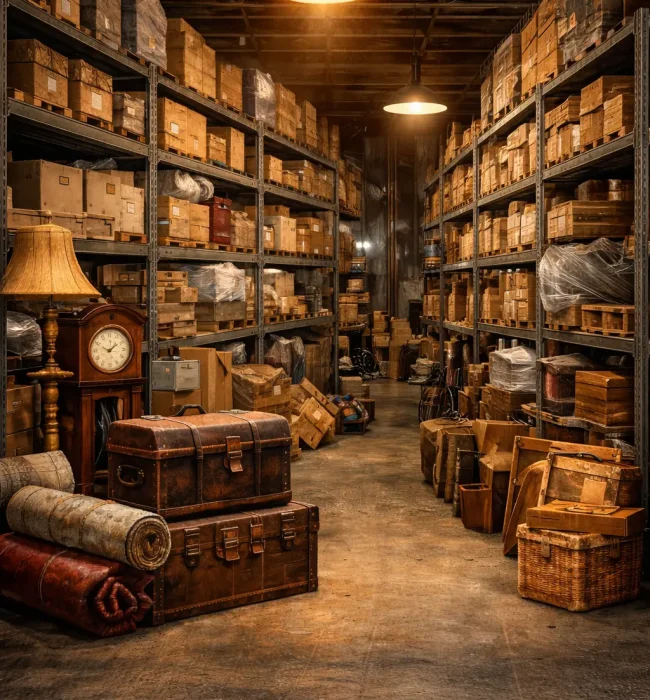 Large Storage In caloundra